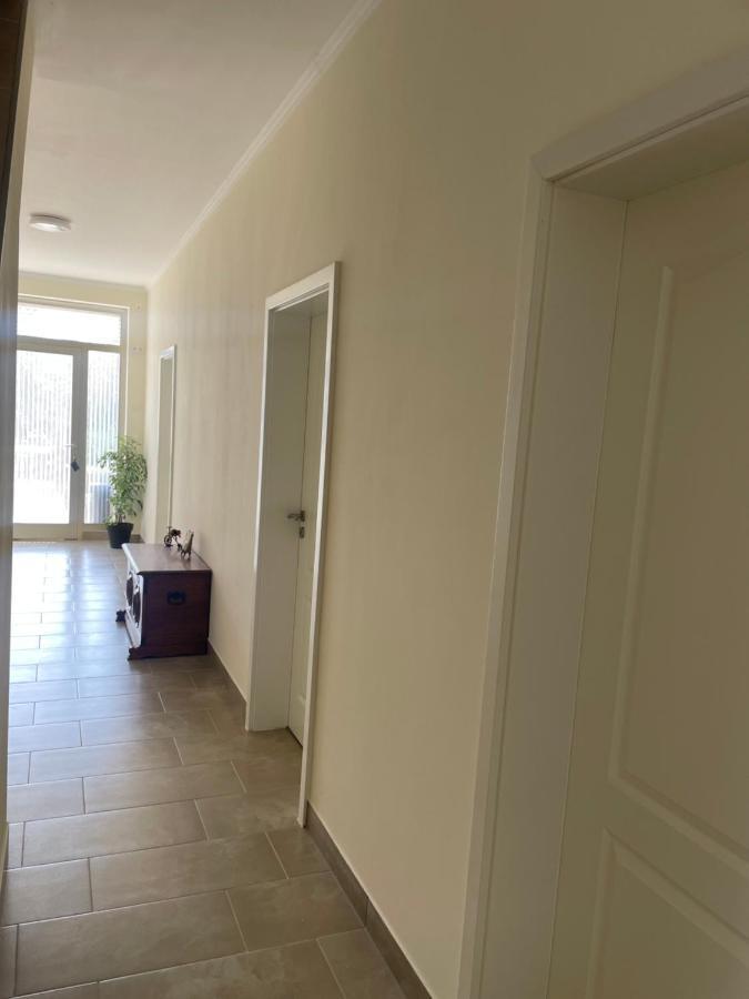 Sleep & Go Motel Gyhum Kültér fotó