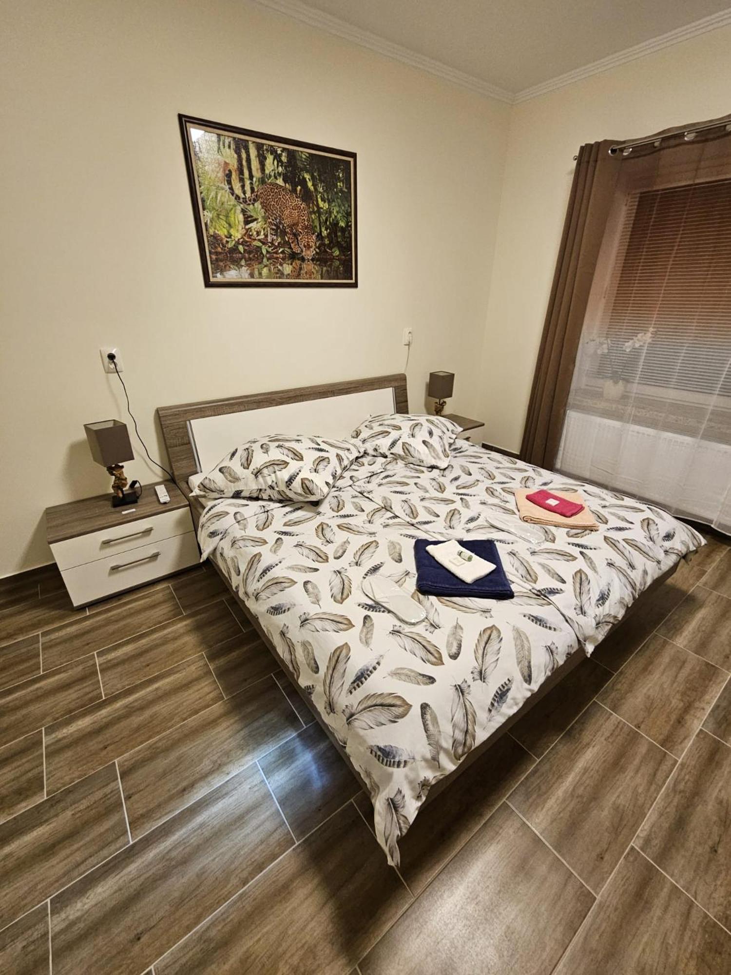 Sleep & Go Motel Gyhum Kültér fotó